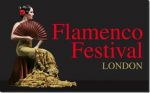 Flamenco Festival 2012 v Londýne