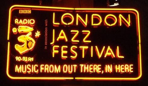 Jazz festival 2011 v Londýne