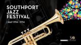 Jazzový festival v Southporte