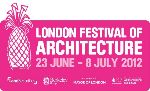 Londýnsky festival architektúry 2012