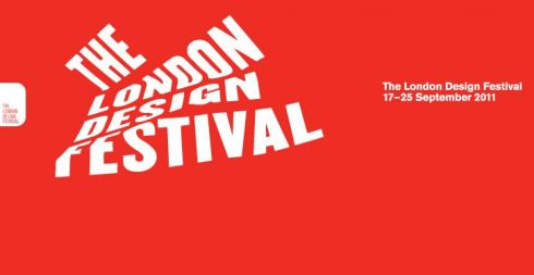 Londýnsky festival dizajnu