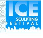 Londýnsky festival ľadových sôch 2012