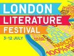 Londýnsky festival literatúry