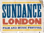 Londýnsky filmový festival Sundance