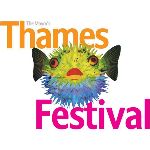 Mayor's Thames Festival 2012 v Londýne