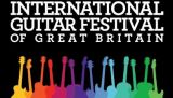 Medzinárodný festival gitary v Liverpoole