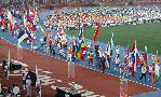 Otváracia slávnosť paraolympijských hier 2012
