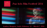 Panázijský filmový festival