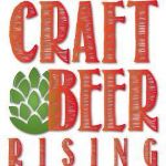 Pivný festival Craft Beer Rising v Londýne