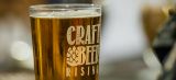 Pivný festival Craft Beer Rising