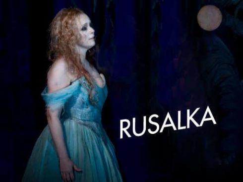 Rusalka v Royal Opera House