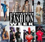 Týždeň alternatívnej módy