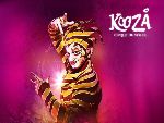 Cirque du Soleil - Kooza
