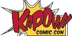 Kapow! Comic Convention