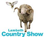 Lambeth Country Show v Londýne