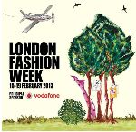 Londýnsky týždeň módy