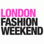 Londýnsky víkend módy
