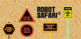 Robotie safari v múzeu vedy Science Museum