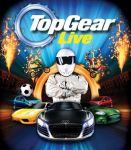 Top Gear Live v Londýně
