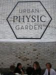 Urban Physic Garden