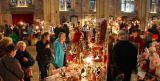 Vianočné trhy v Yorku