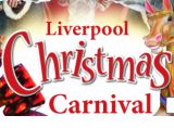 Vianočný karneval v Liverpoole
