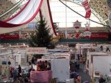 Vianočný veľtrh Country Living Christmas Fair