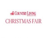 Vianočný veľtrh Country Living Christmas Fair