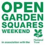 Víkend otvorených záhrad a architektúry v Londýne