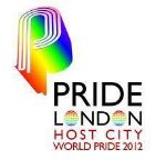 World Pride 2012 v Londýne