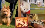 Londýnska výstava domácich zvierat