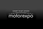 Motorexpo – Canary Wharf