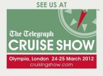 The Telegraph Cruise Show