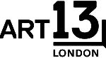 Výstava Art13 v Londýne
