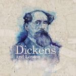 Výstava Charlesa Dickensa v Museum of London