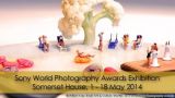 Výstava fotografií súťaže World Photography Awards