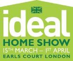Výstava Ideal Home Show 2013