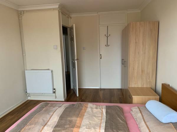 Double room in Bexleyheath